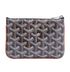 Goyard Senat PM Pouch, back view